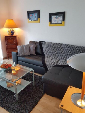 Гостиница Appartement Unterlinden  Кольмар